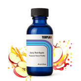 Juicy Red Apple Terpene Blend �Crisp Orchard Sweetness with a Clean Finish